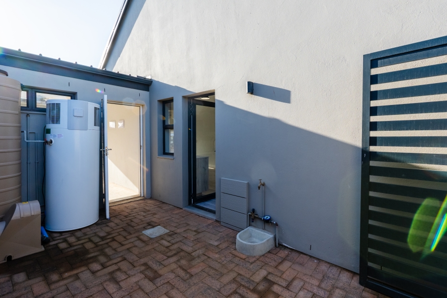 3 Bedroom Property for Sale in Hartland Lifestyle Estate Western Cape